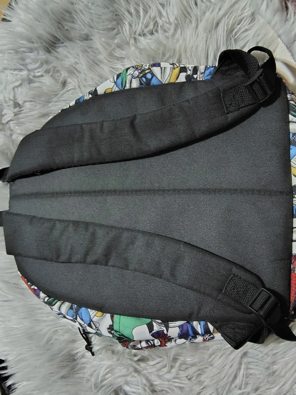 Marvel official backpack